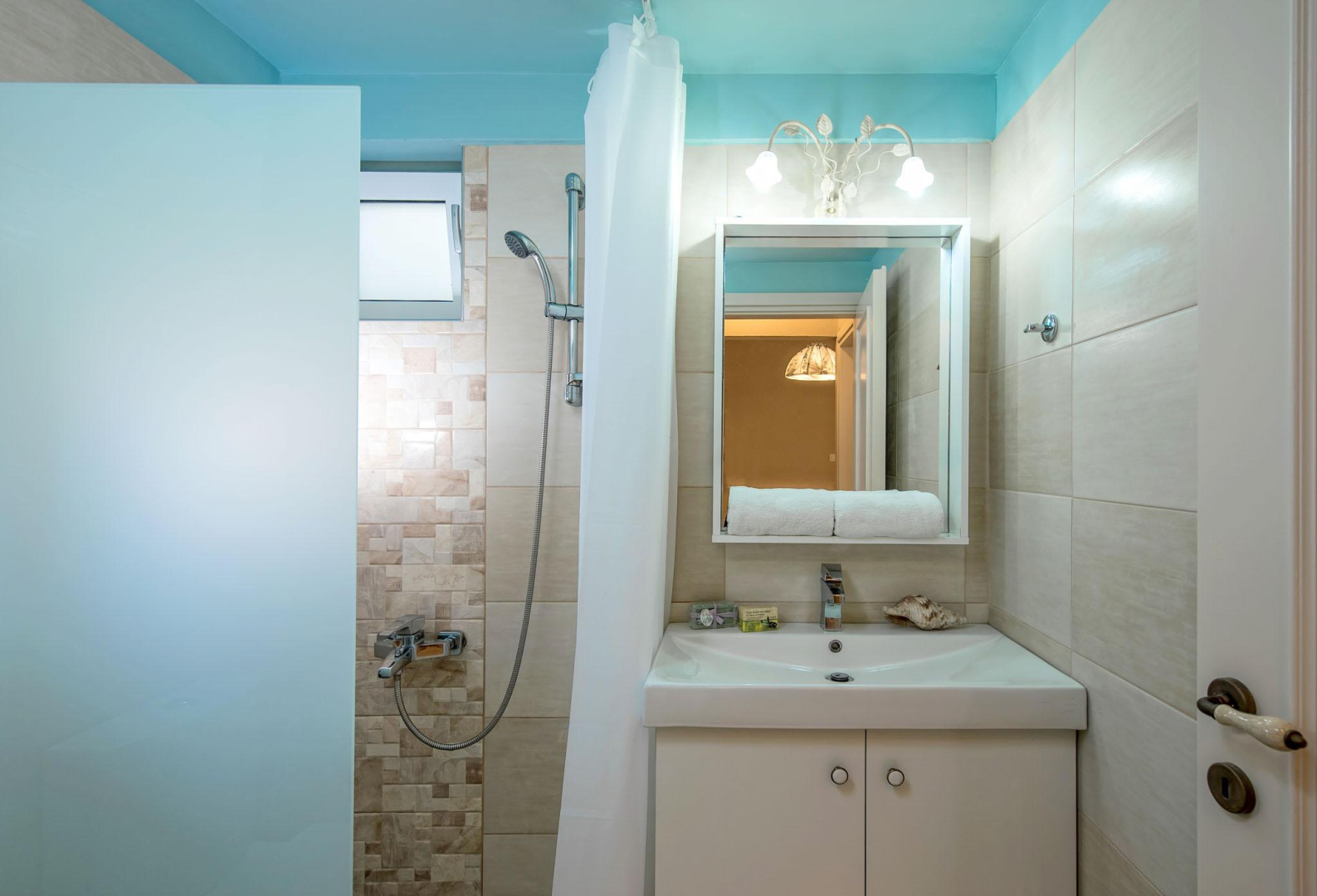 Foto - Irida Mindful Living