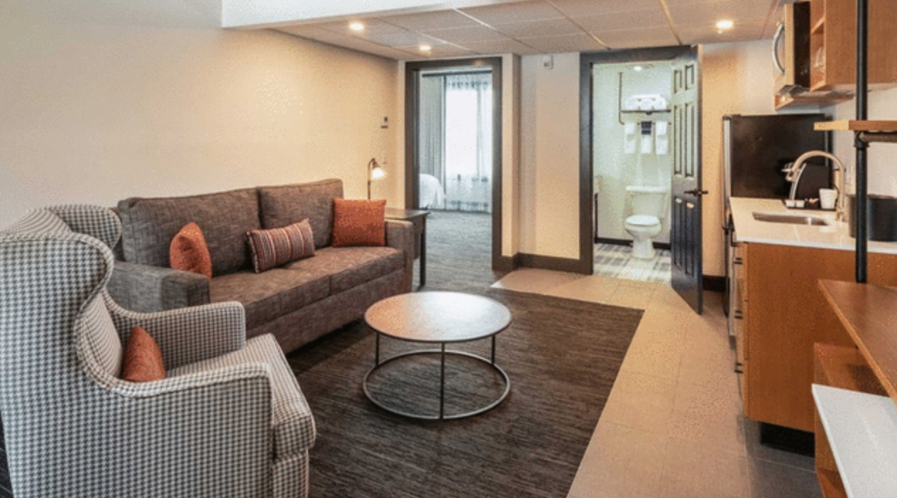 Foto - The Craftsman Inn & Suites