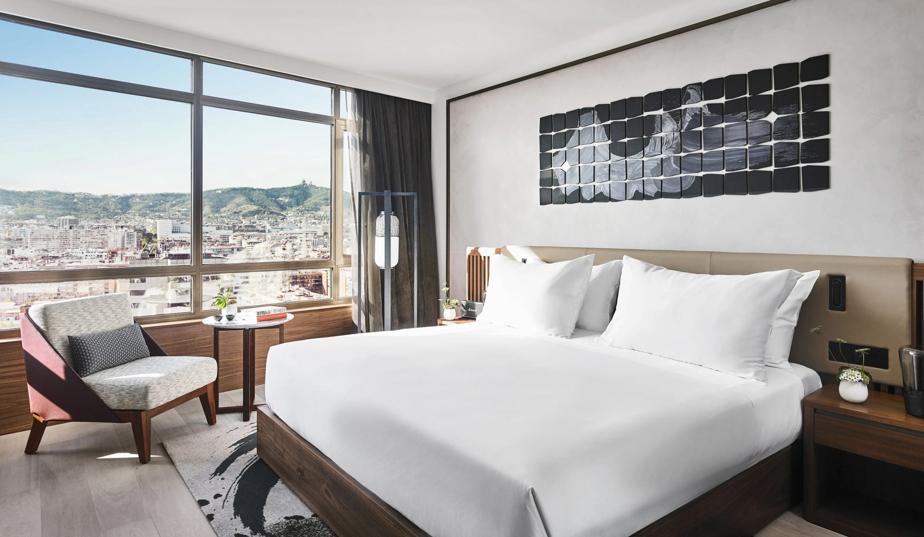 Foto - Nobu Hotel Barcelona
