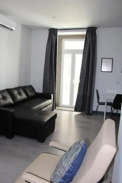 Photo - Bairro Alto Suites