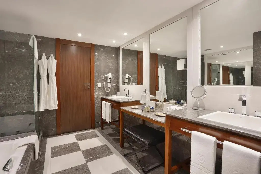 Foto - Windsor Marapendi Hotel