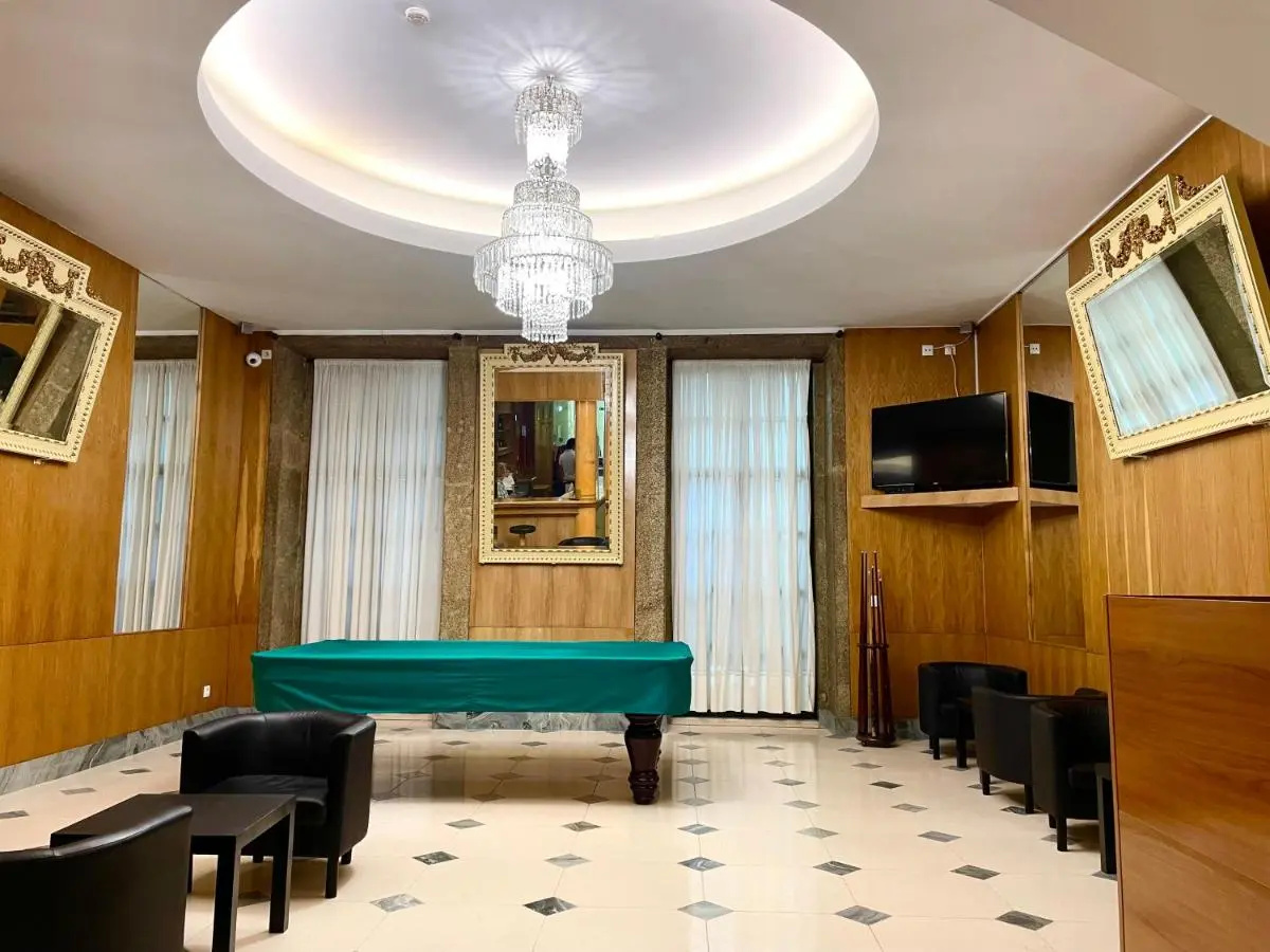 Photo - Hotel Universal