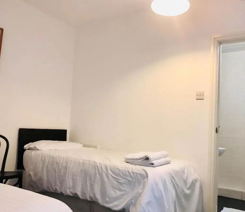 Foto - Amhurst Hotel