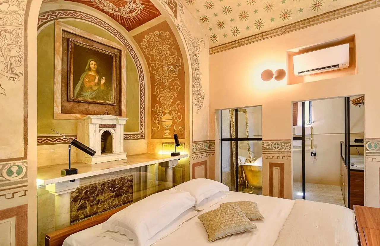 Photo - Hotel Albergo Villa Marta