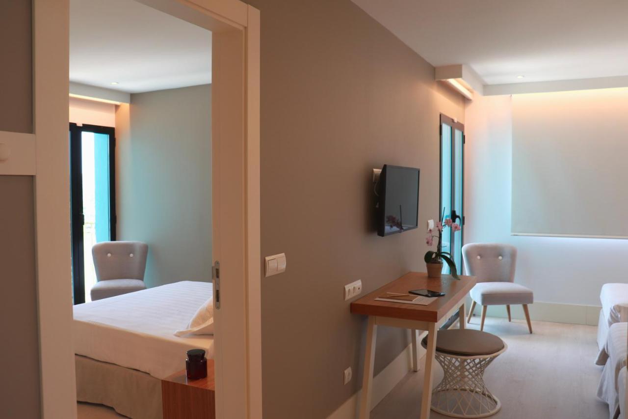 Foto - Hotel Almirante