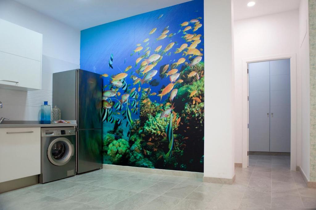 Foto - Holiday Club Jardin Amadores