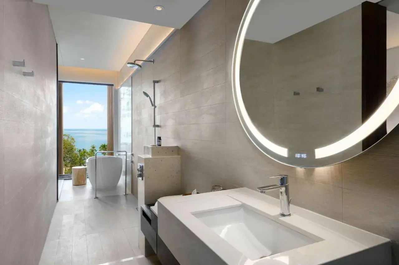 Foto - Hyatt Regency Koh Samui
