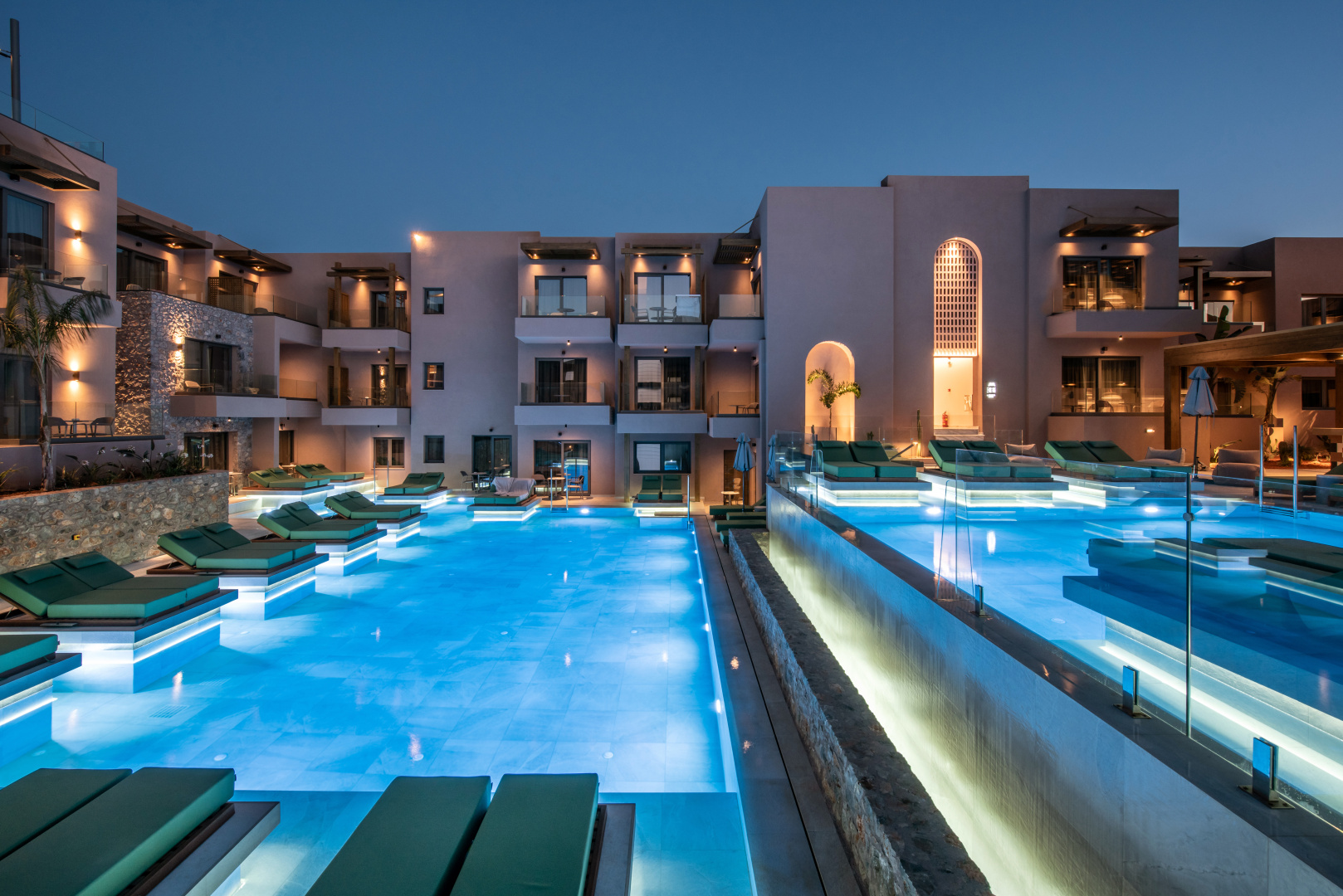 Paralos Venus Suites - Adults Only, Bild 19 von 20