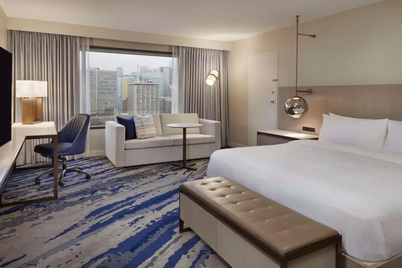 Foto - Hilton Toronto