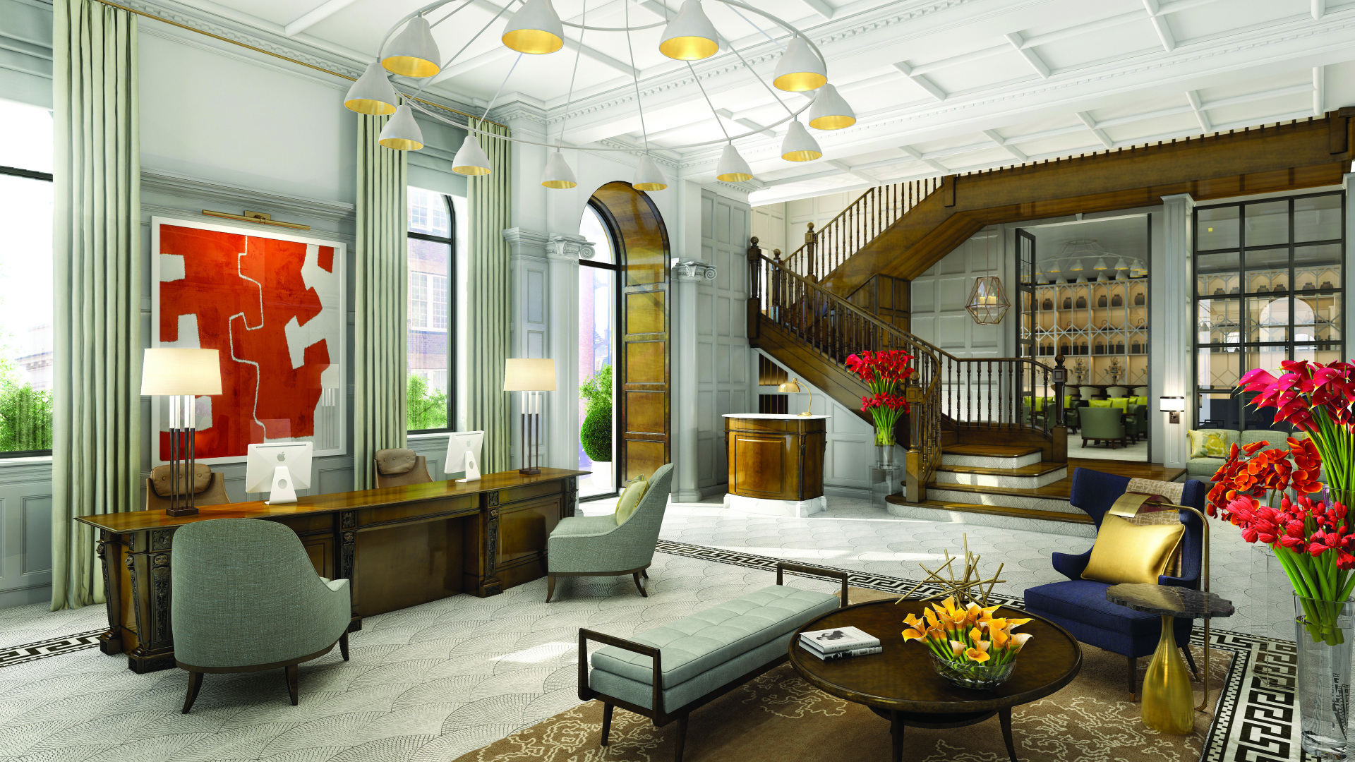 Photo - The Cadogan, A Belmond Hotel, London