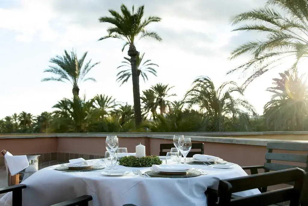 Foto - Hotel Port Jardín Milenio