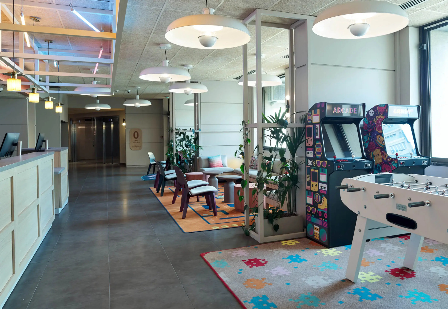 Foto - B&B HOTEL Paris 17 Batignolles