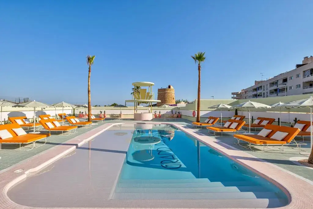 Photo - Grand Paradiso Ibiza - Adults Only