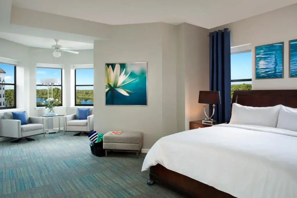 Foto - The Grove Resort & Water Park Orlando