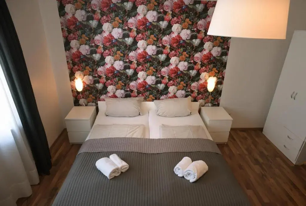 Foto - Hotel Bürgerhof