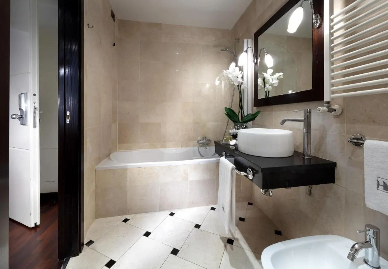 Foto - Exe International Palace