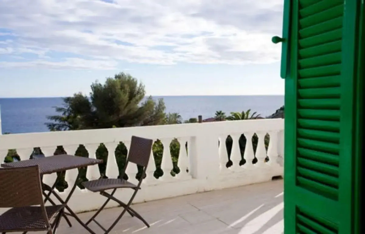 Photo - Grand Hotel & Des Anglais Hotel