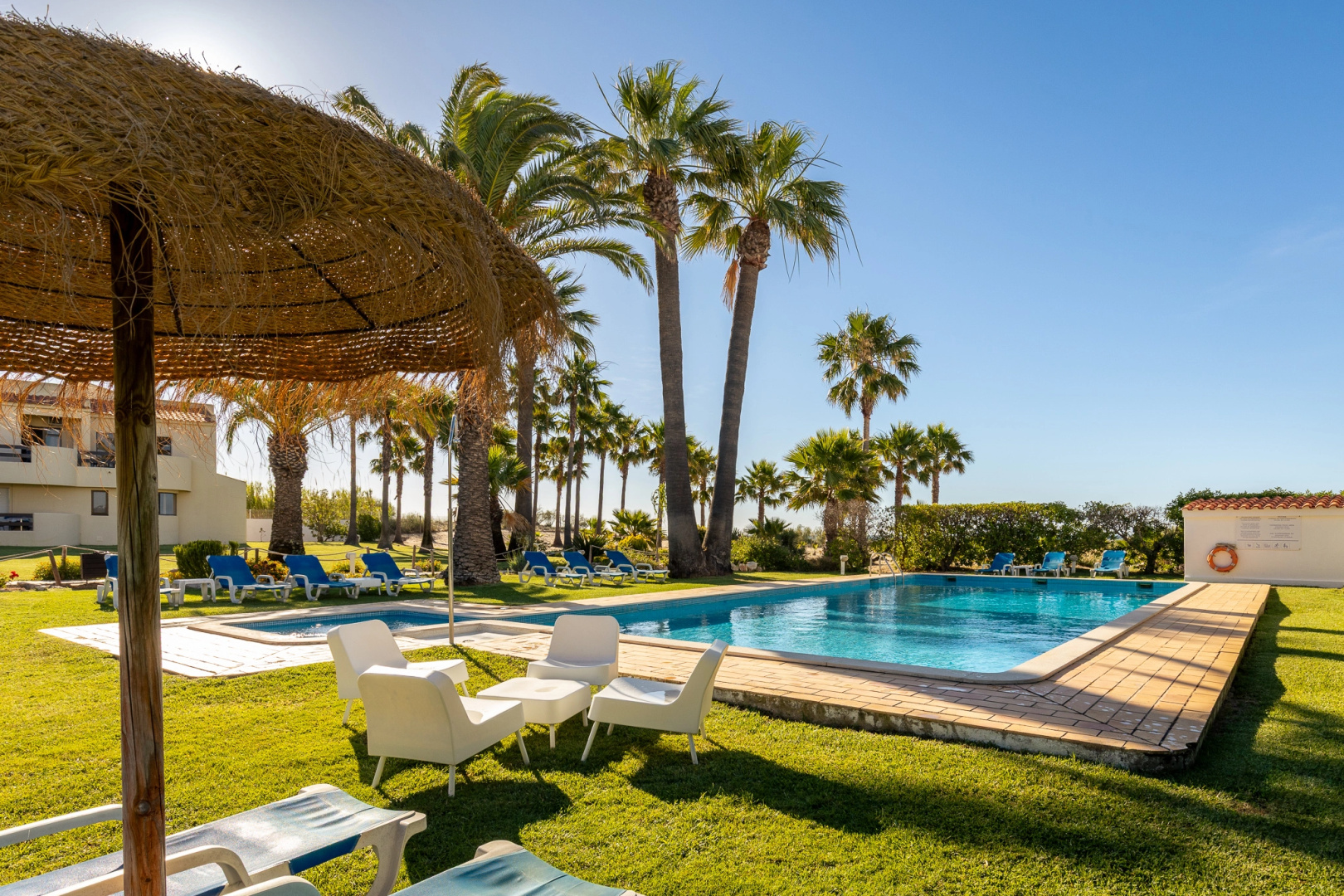 Photo - Praia da Lota Resort - Hotel & Apartments