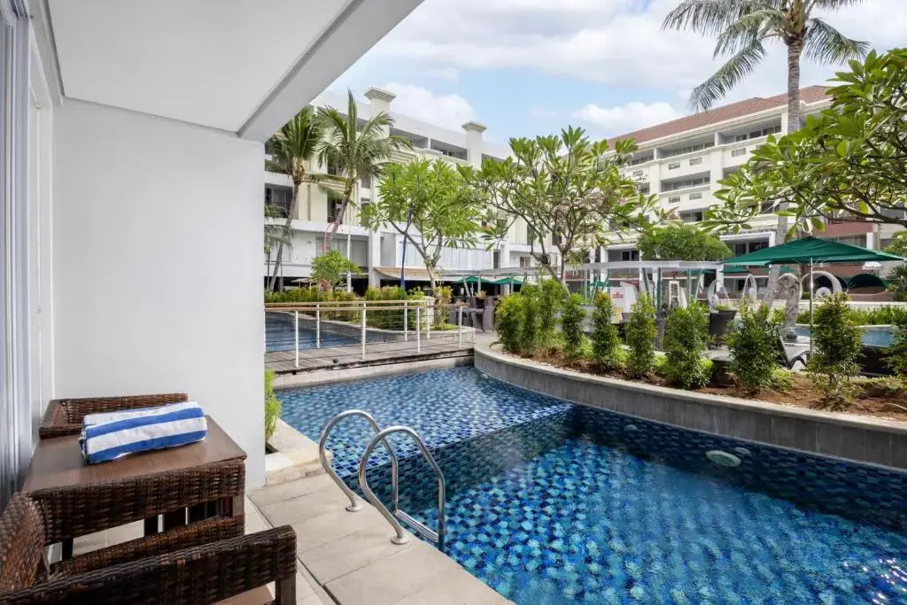 Photo - Sanur Resort Watujimbar