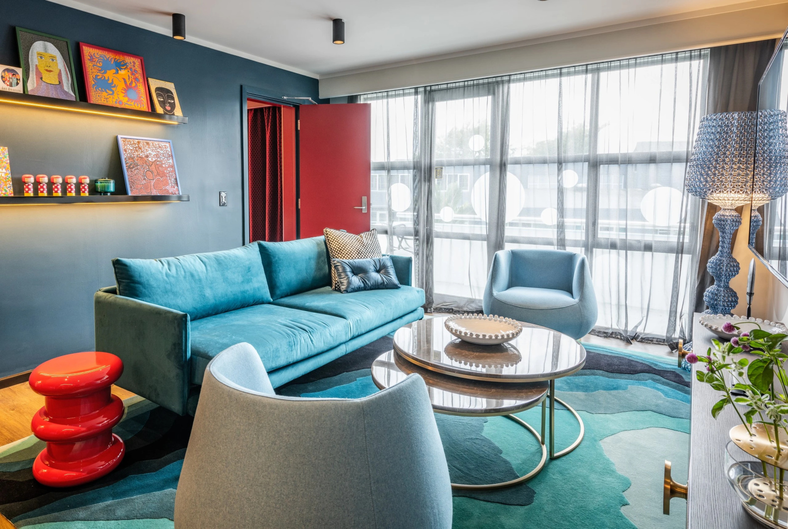 Foto - Naumi Hotel Auckland Airport