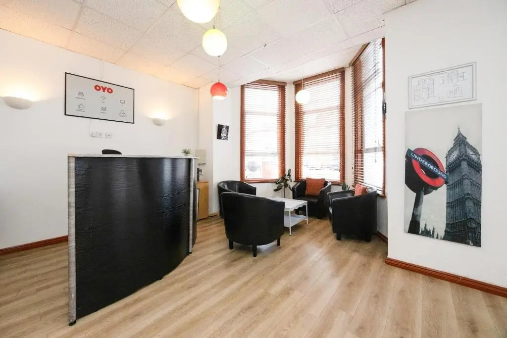 Photo - Arinza Hotel, London Ilford