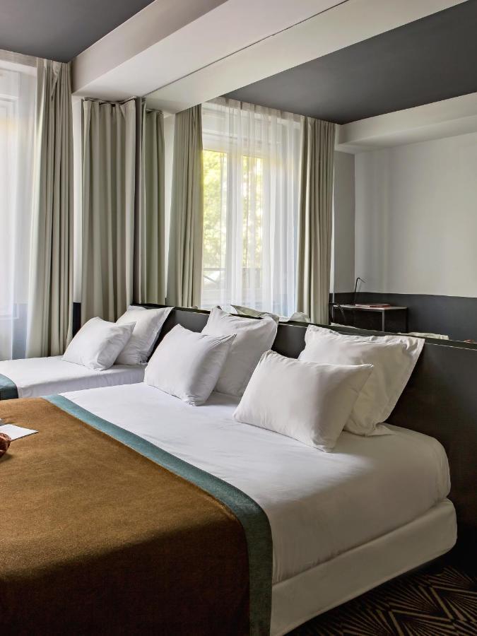 Photo - Hôtel Gaston