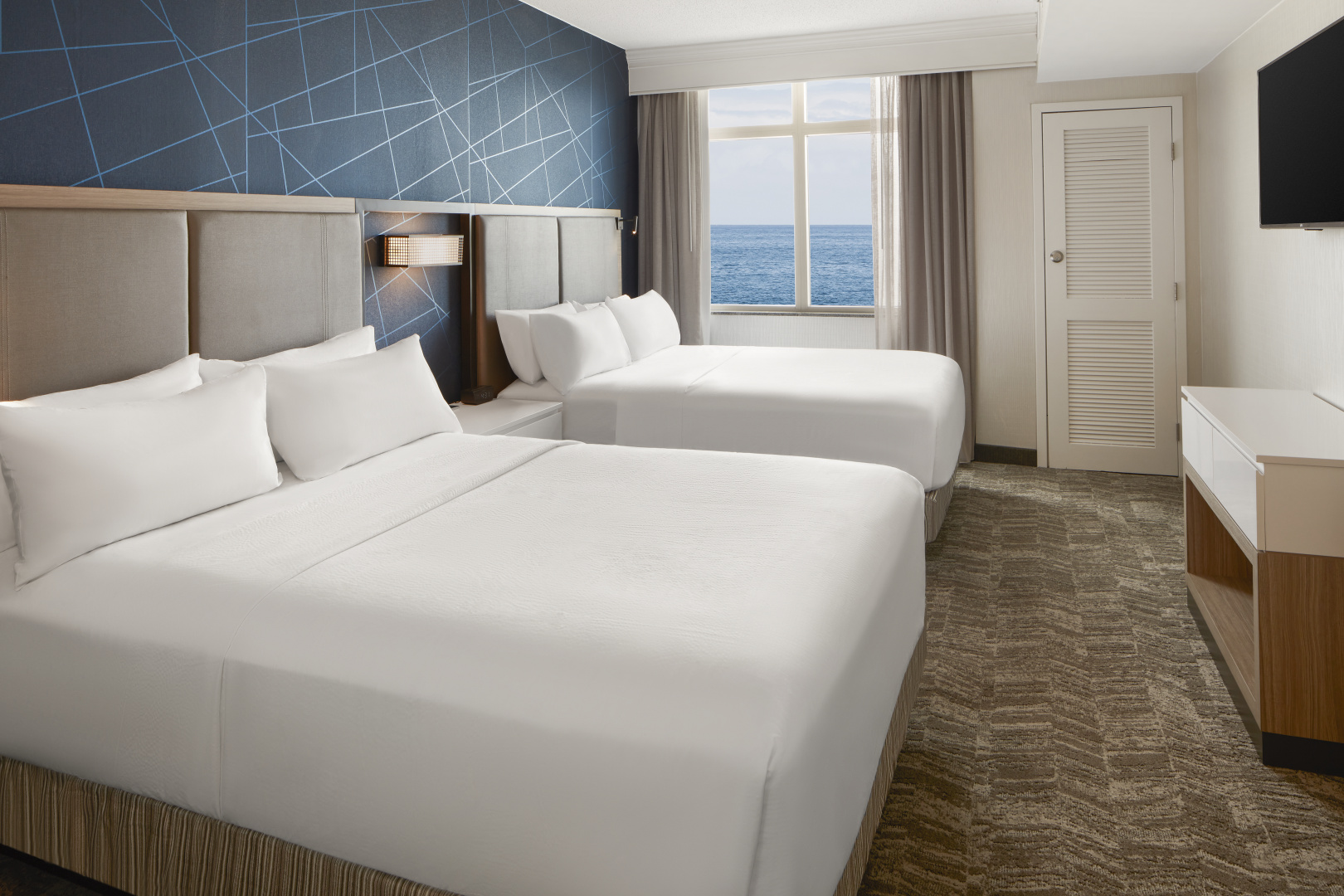Foto - SpringHill Suites by Marriott Virginia Beach Oceanfront