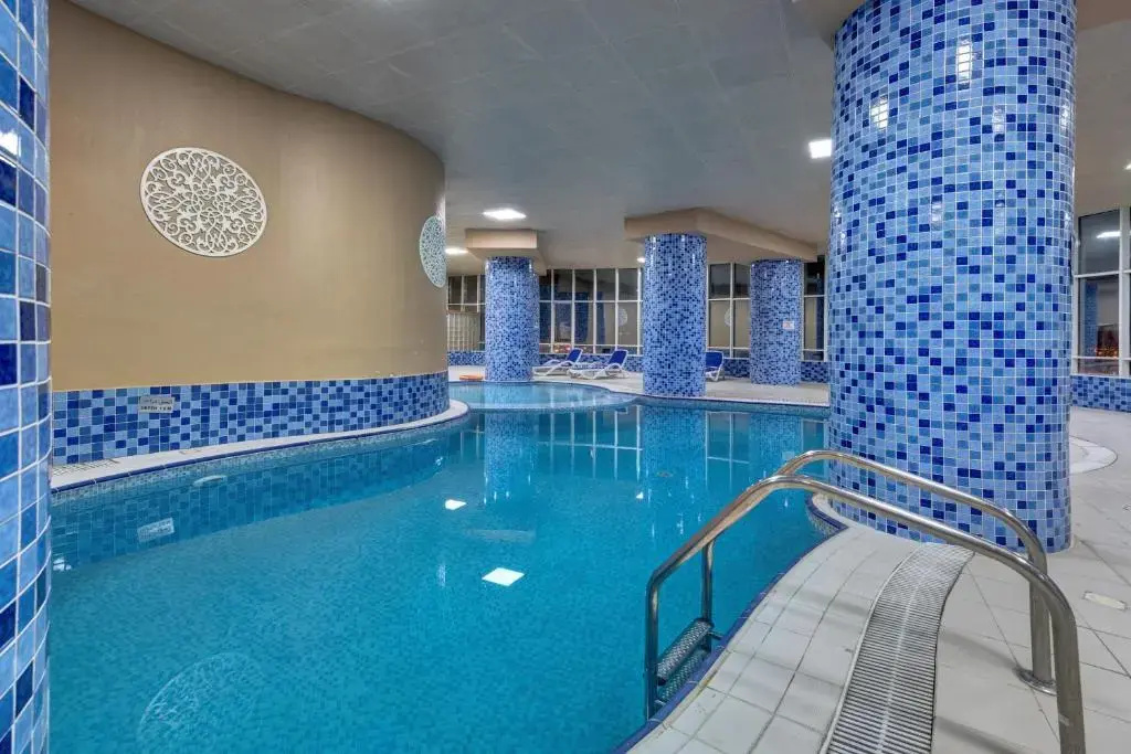 Foto - Aryana Hotel