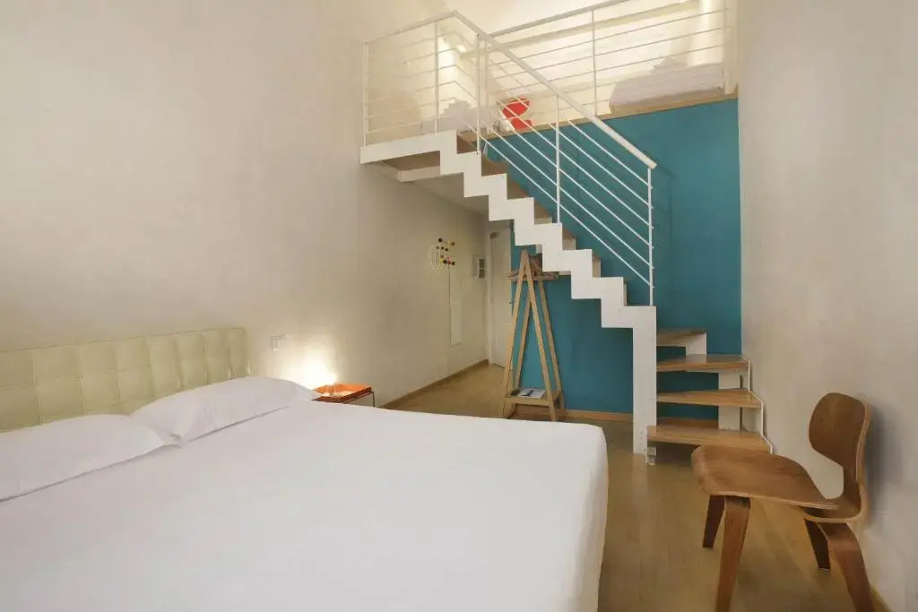 Foto - Hotel Le Nuvole Residenza d'Epoca