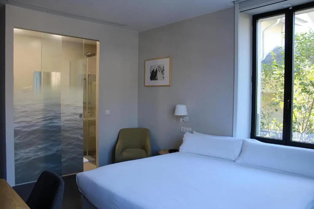 Foto - Bidaia Boutique Hotel
