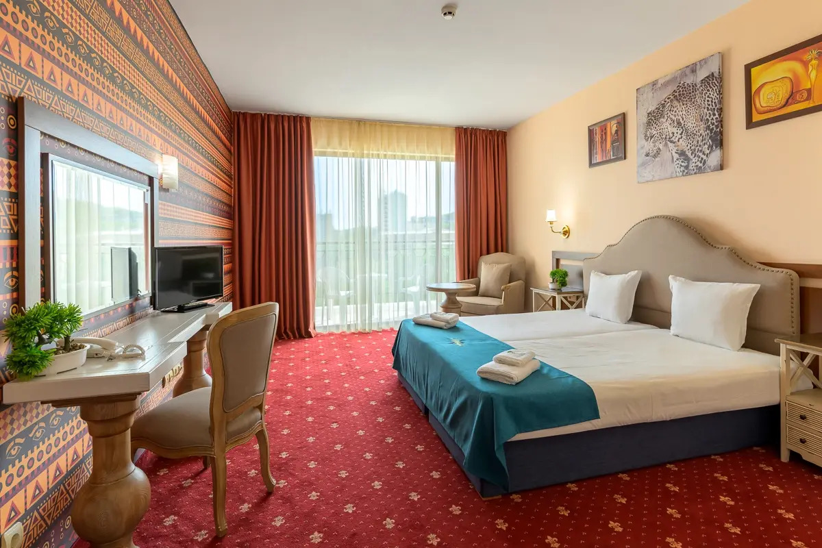 Foto - Hotel Allegra Balneo & SPA - ALL INCLUSIVE