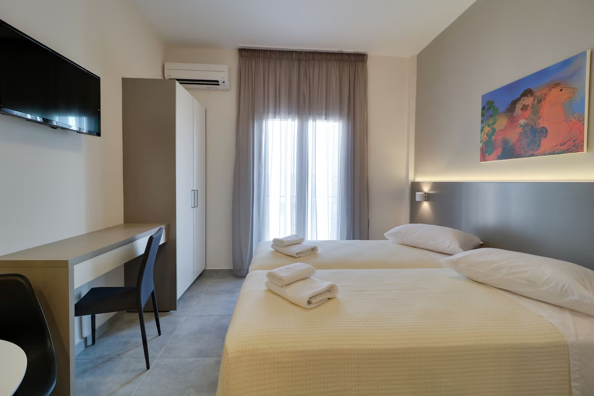 Foto - Athens Comfort