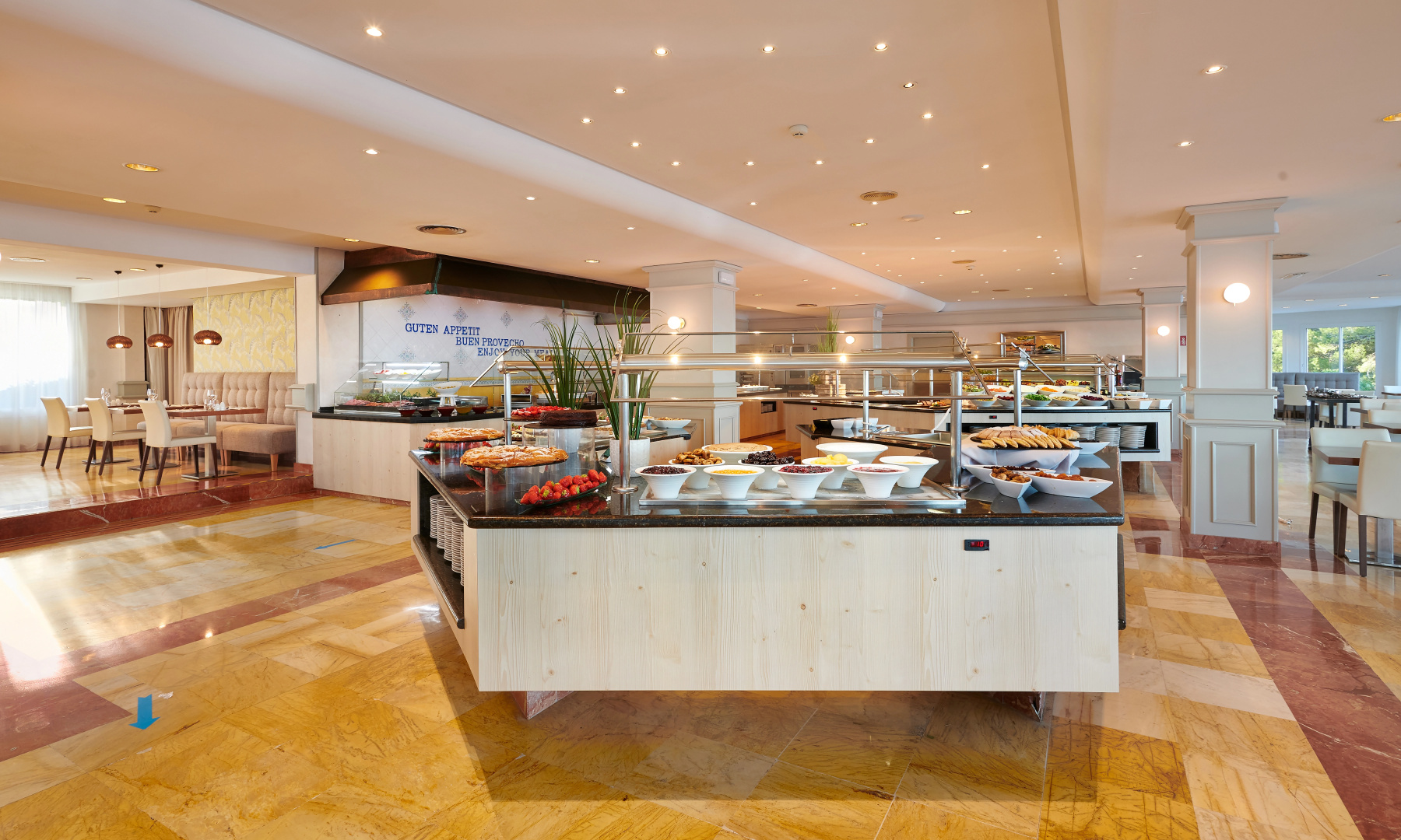 Foto - Grupotel Aguait Resort & Spa - Adults Only