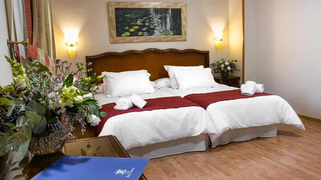 Photo - Hotel Reina Cristina