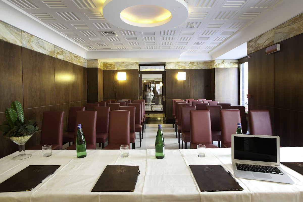 Foto - Hotel Naples