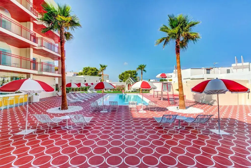 Foto - Romeos Ibiza - Adults Only