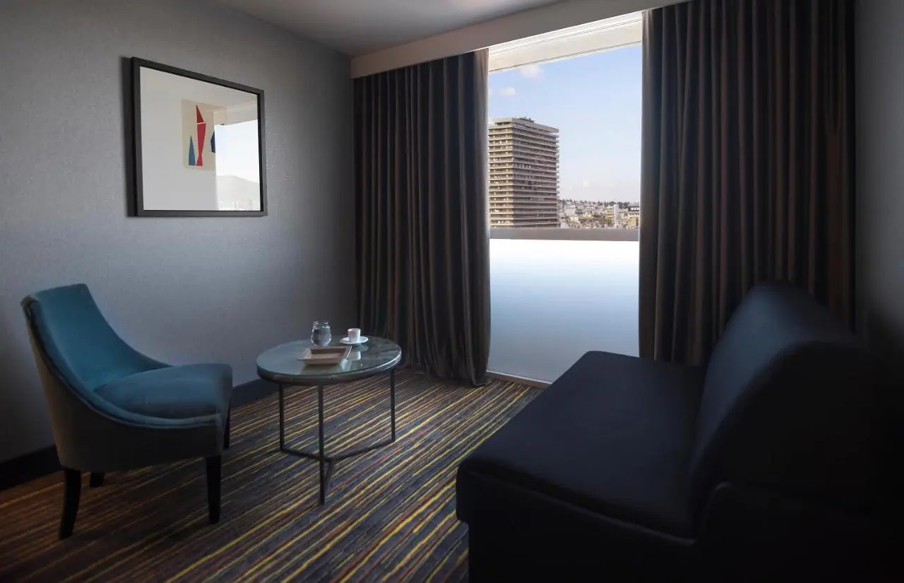 Photo - President Hotel Athens