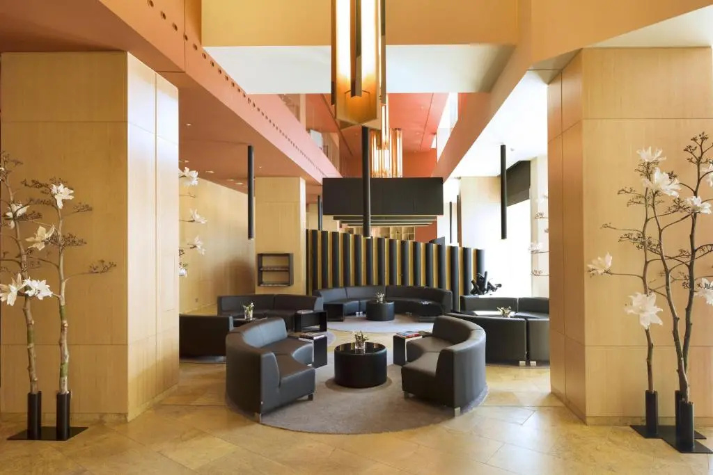 Photo - Hotel SB Diagonal Zero 4 Sup