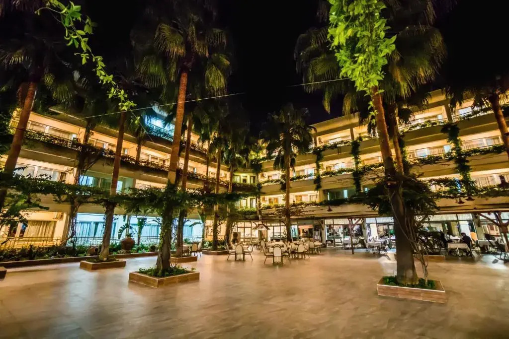 Photo - Bieno Venüs Hotel - All Inclusive