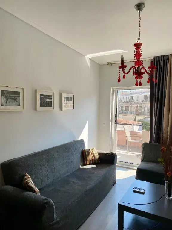 Foto - Art Suites Athens