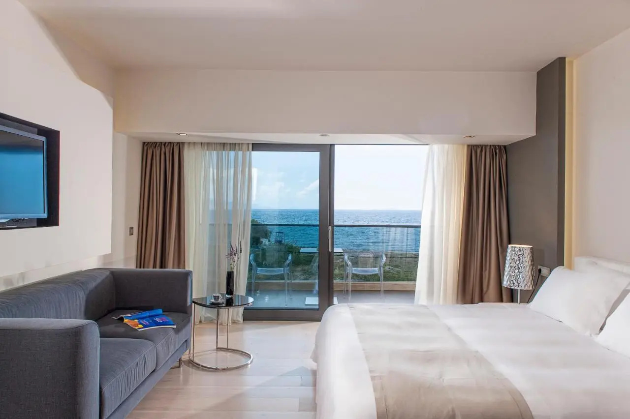 Photo - Aqua Blu Boutique Hotel & Spa - Adults Only