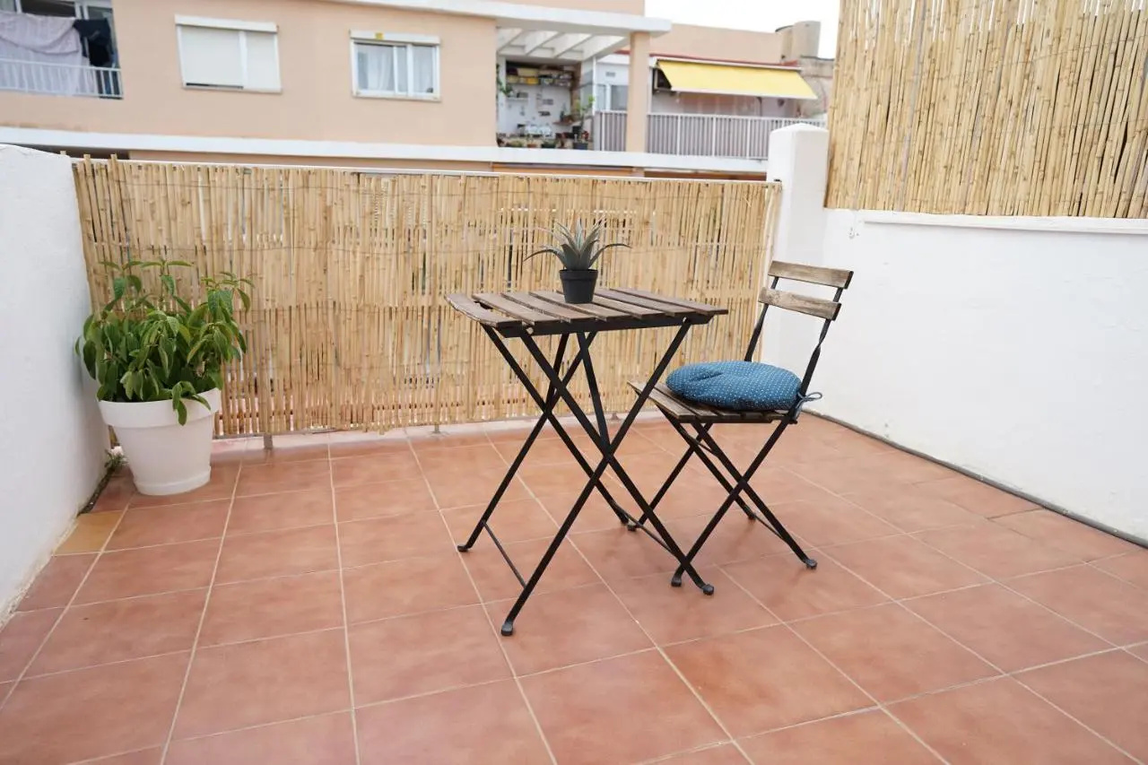 Foto - Hotel Teide