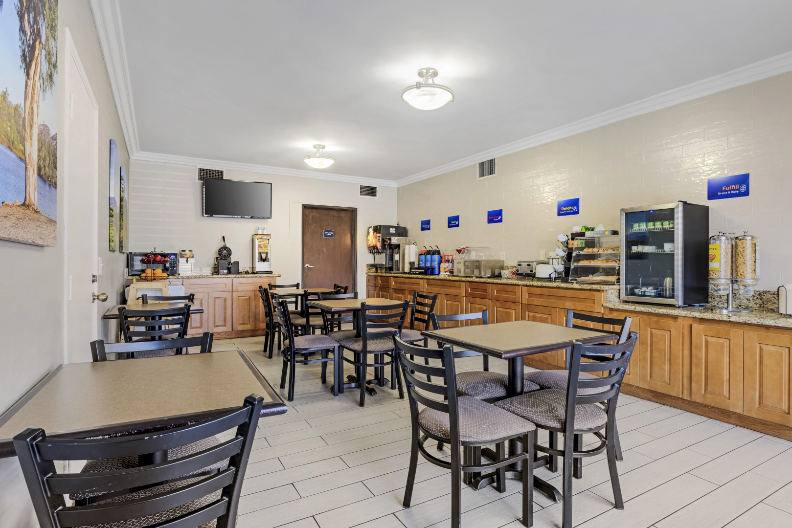 Photo - Best Western Santee Lodge