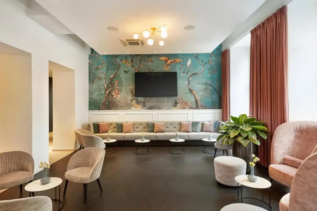 Foto - HYPERION Hotel Salzburg