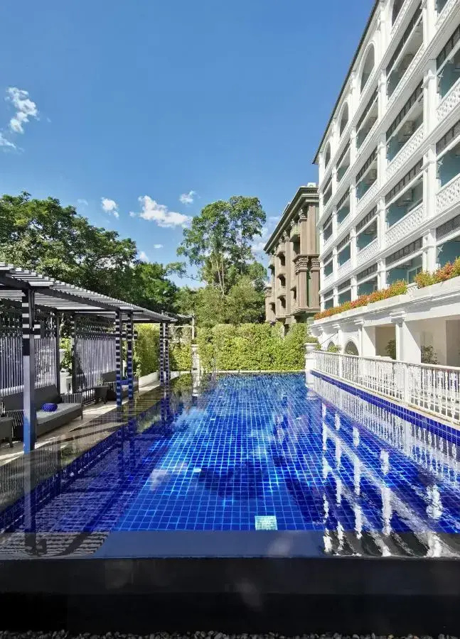 Foto - Sabai Sabai Chiangmai
