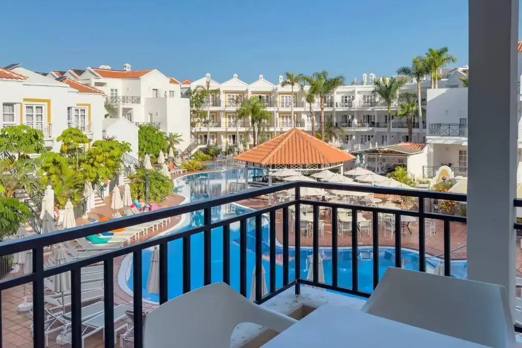 Photo - Apartamentos Parque del Sol