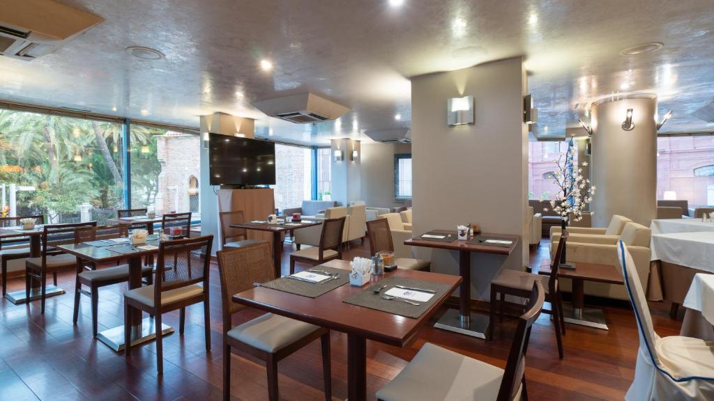 Photo - Hotel MS Maestranza Málaga Centro