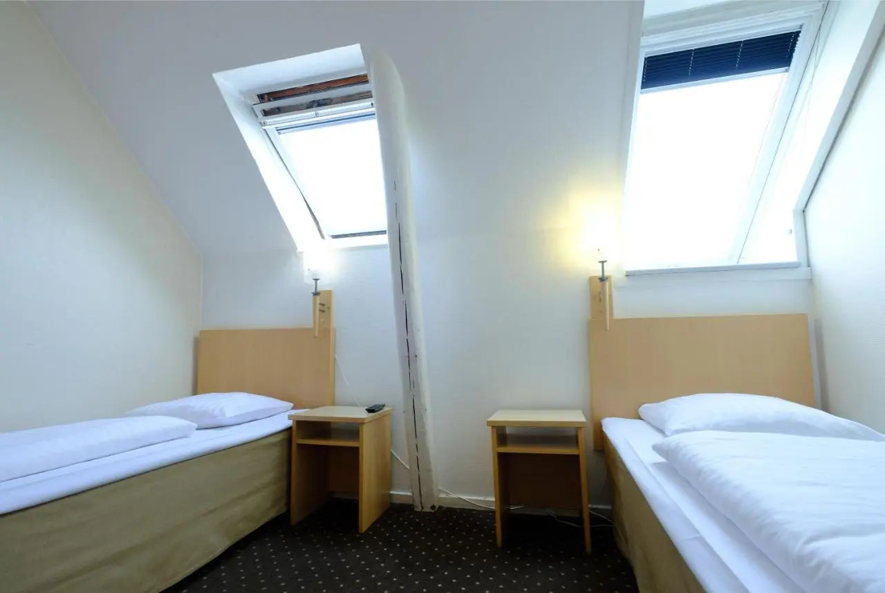 Photo - Four Points Flex by Sheraton Copenhagen City