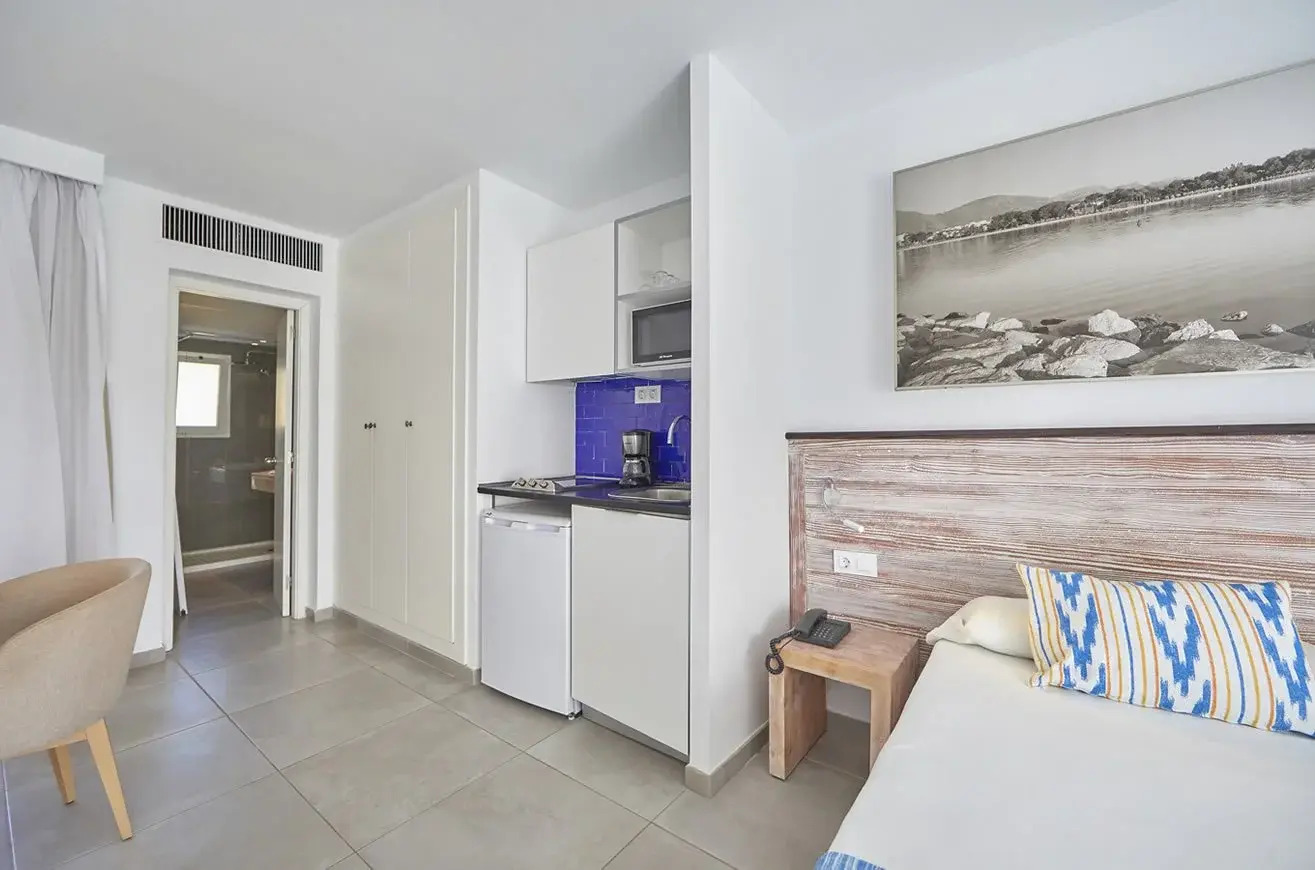 Foto - Seaclub Alcudia Mediterranean Resort