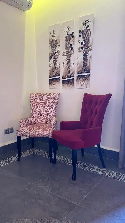 Foto - Diwane Hotel & Spa Marrakech